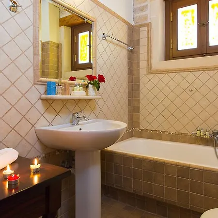 Villa Elia Rethymno