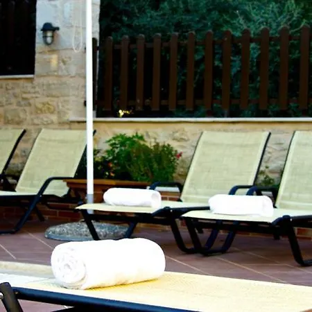 Villa Elia Rethymno