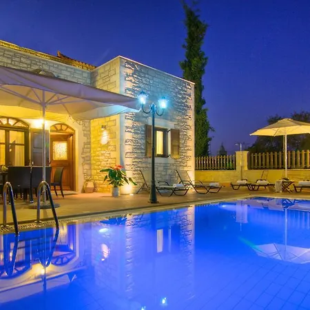 Elia * Rethymno