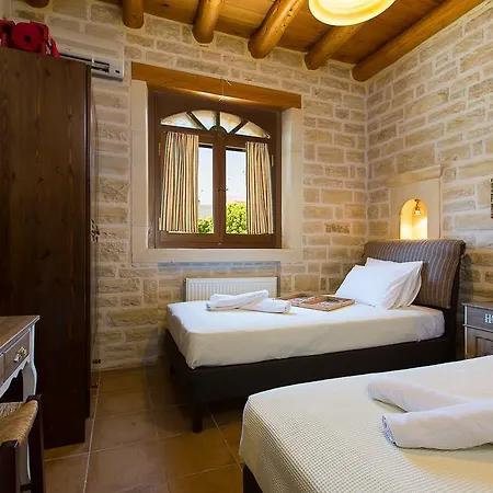Elia Rethymno