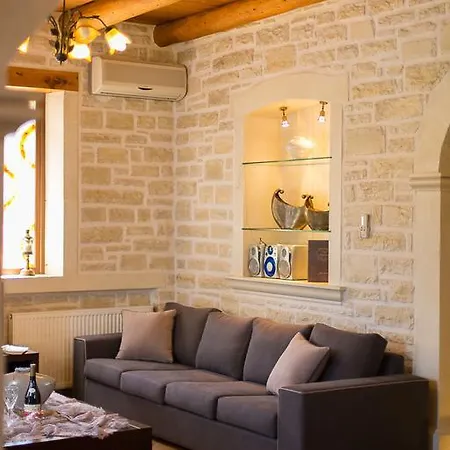 Villa Elia Rethymno
