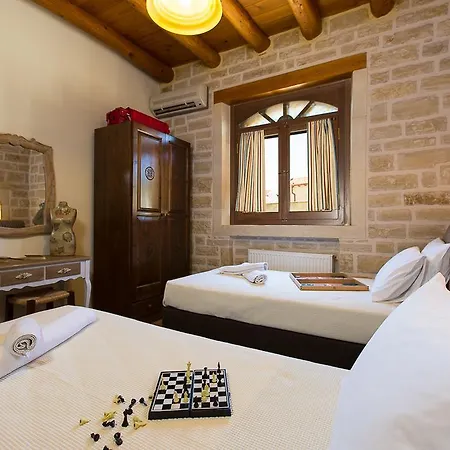 Elia Villa Rethymno